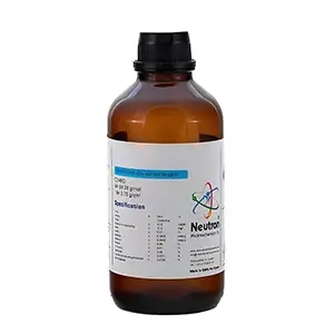 دی متیل سولفوکساید Gc