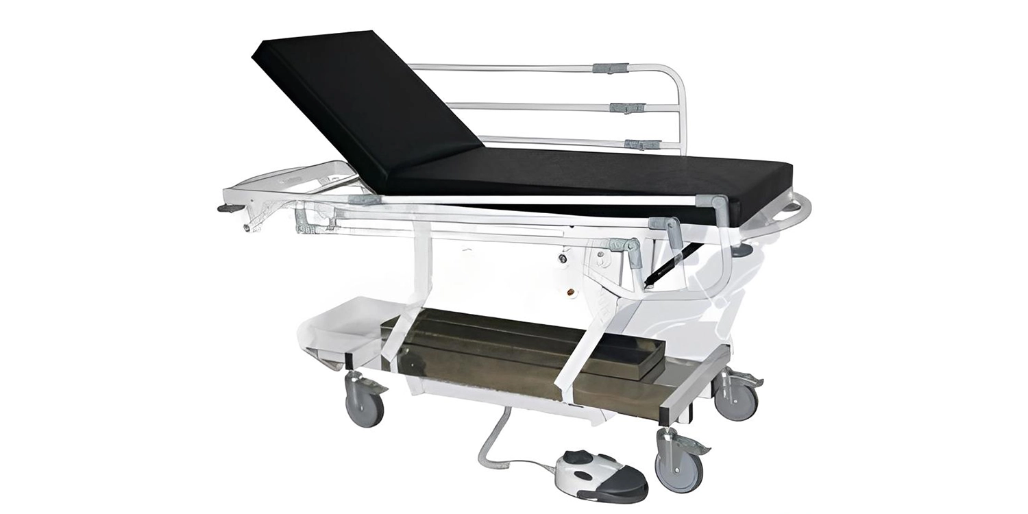 تخت آندوسکوپی